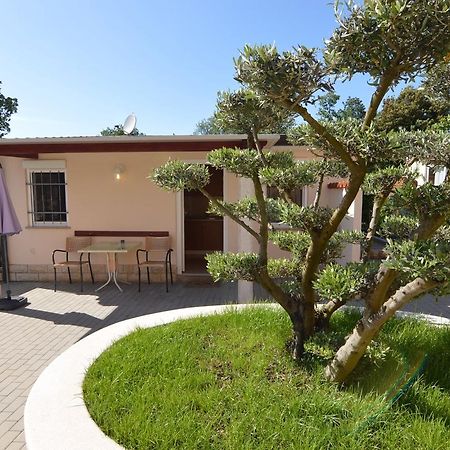 Apartmani Dekovic Materada Porec Luaran gambar