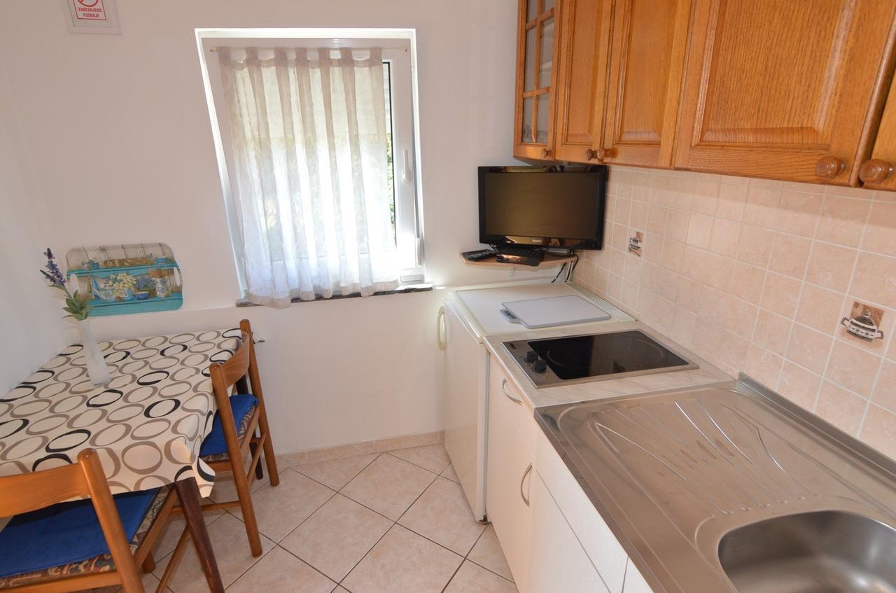 Apartmani Dekovic Materada Porec Bilik gambar