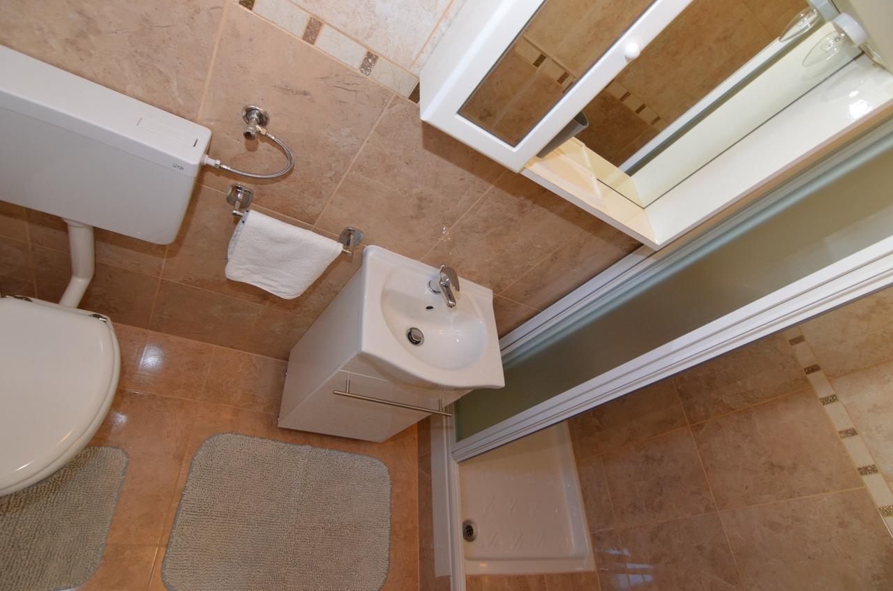 Apartmani Dekovic Materada Porec Bilik gambar