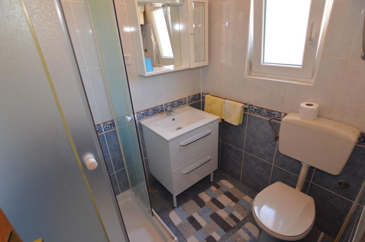 Apartmani Dekovic Materada Porec Bilik gambar