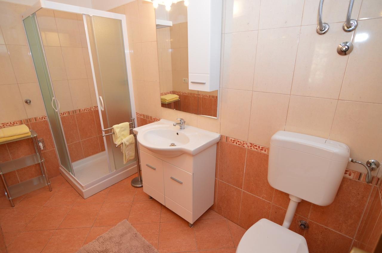 Apartmani Dekovic Materada Porec Bilik gambar