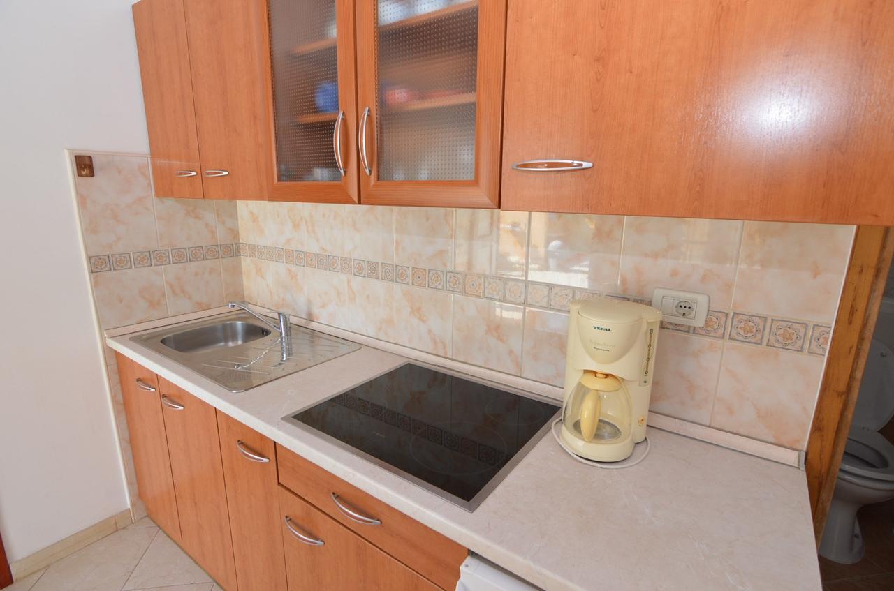 Apartmani Dekovic Materada Porec Bilik gambar