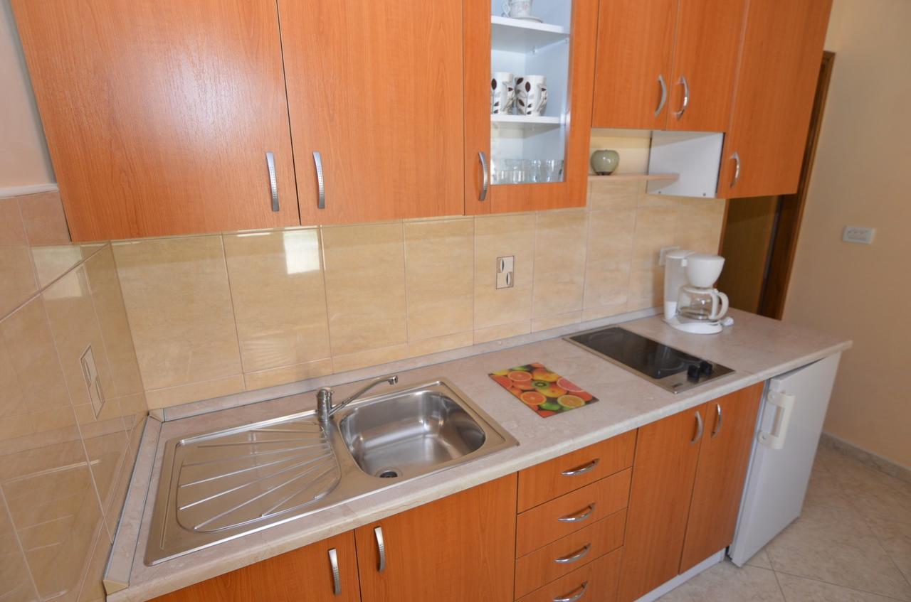Apartmani Dekovic Materada Porec Bilik gambar