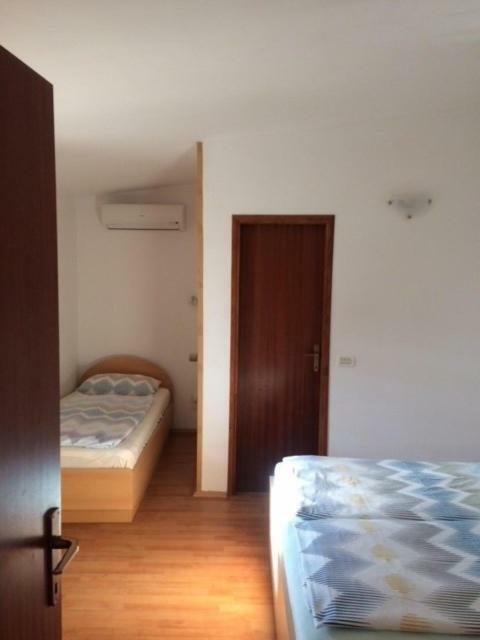 Apartmani Dekovic Materada Porec Luaran gambar