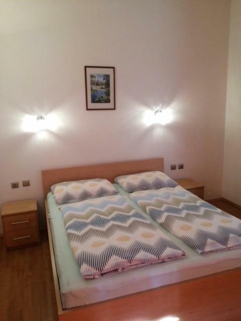 Apartmani Dekovic Materada Porec Luaran gambar