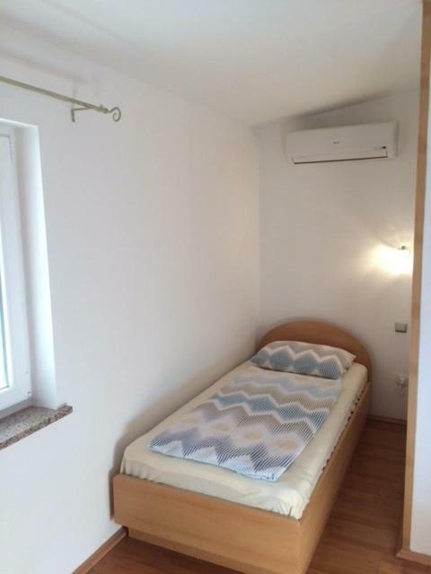 Apartmani Dekovic Materada Porec Luaran gambar